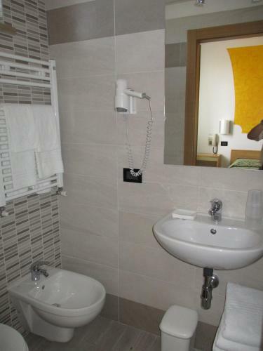 Hotel San Remo