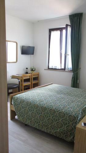 Hotel San Remo