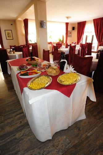 Hotel San Remo