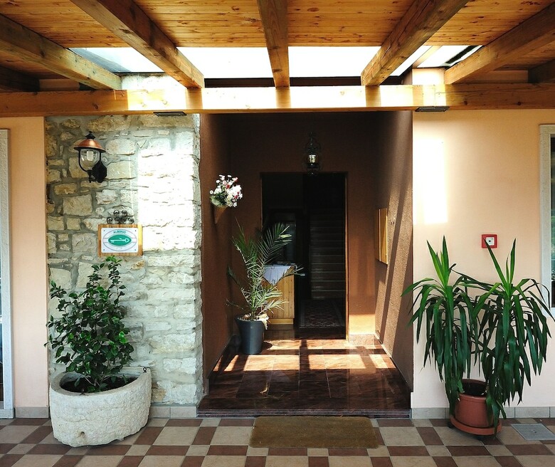 Hotel San Remo