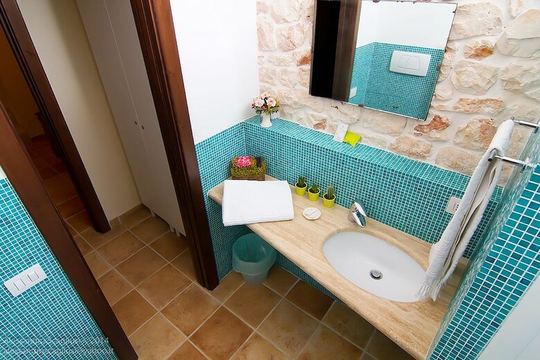 Bed & Breakfast Conte Orsini Suite