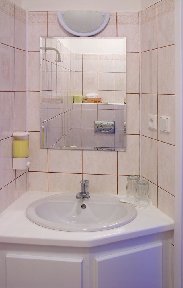 Pension Penzion U Lucerny