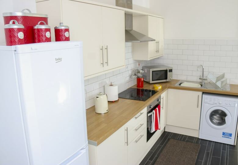Upton Road Apartments