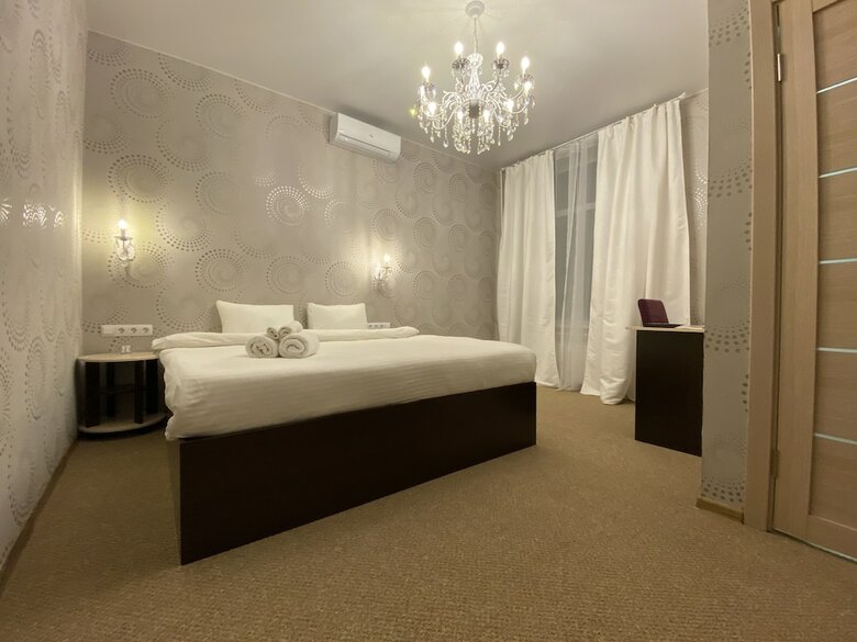 Boutique Hotel Prague