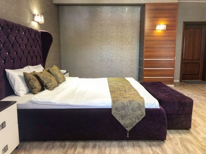Boutique Hotel Prague