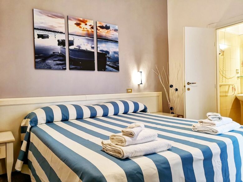 Hotel Albergo La Conchiglia