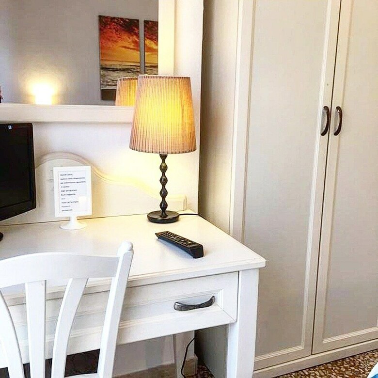 Hotel Albergo La Conchiglia