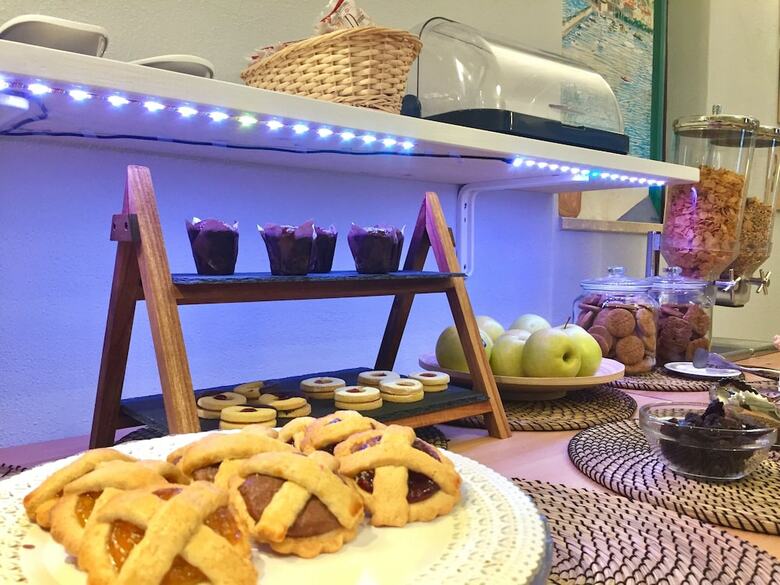 Hotel Albergo La Conchiglia
