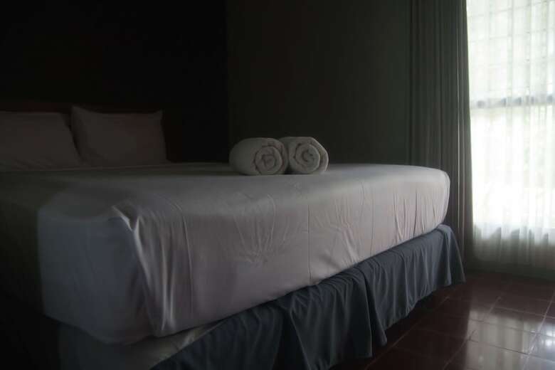 Bed & Breakfast Ndalem Mantrigawen