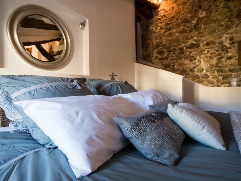Hotel Villa De Lorgues