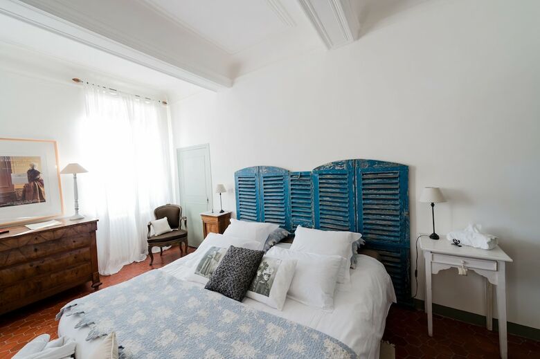 Hotel Villa De Lorgues