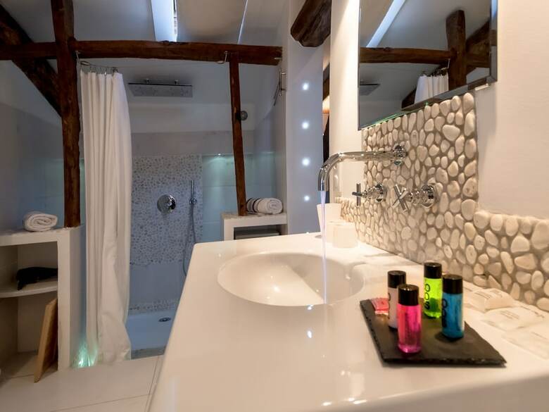 Hotel Villa De Lorgues
