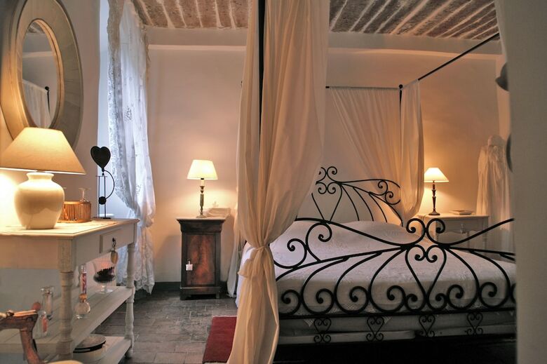 Hotel Villa De Lorgues