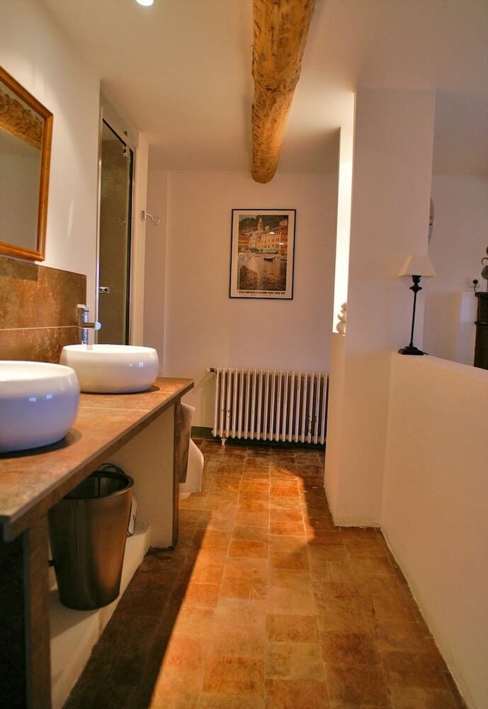 Hotel Villa De Lorgues