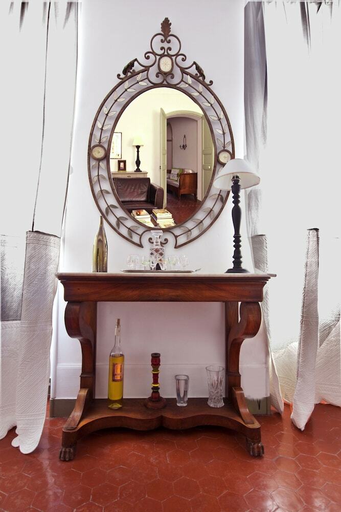 Hotel Villa De Lorgues