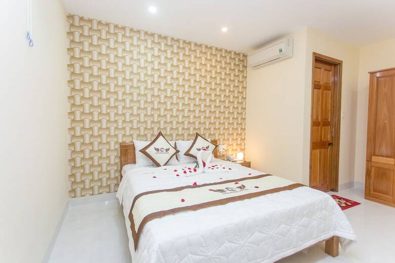 Dam Phuc Hotel