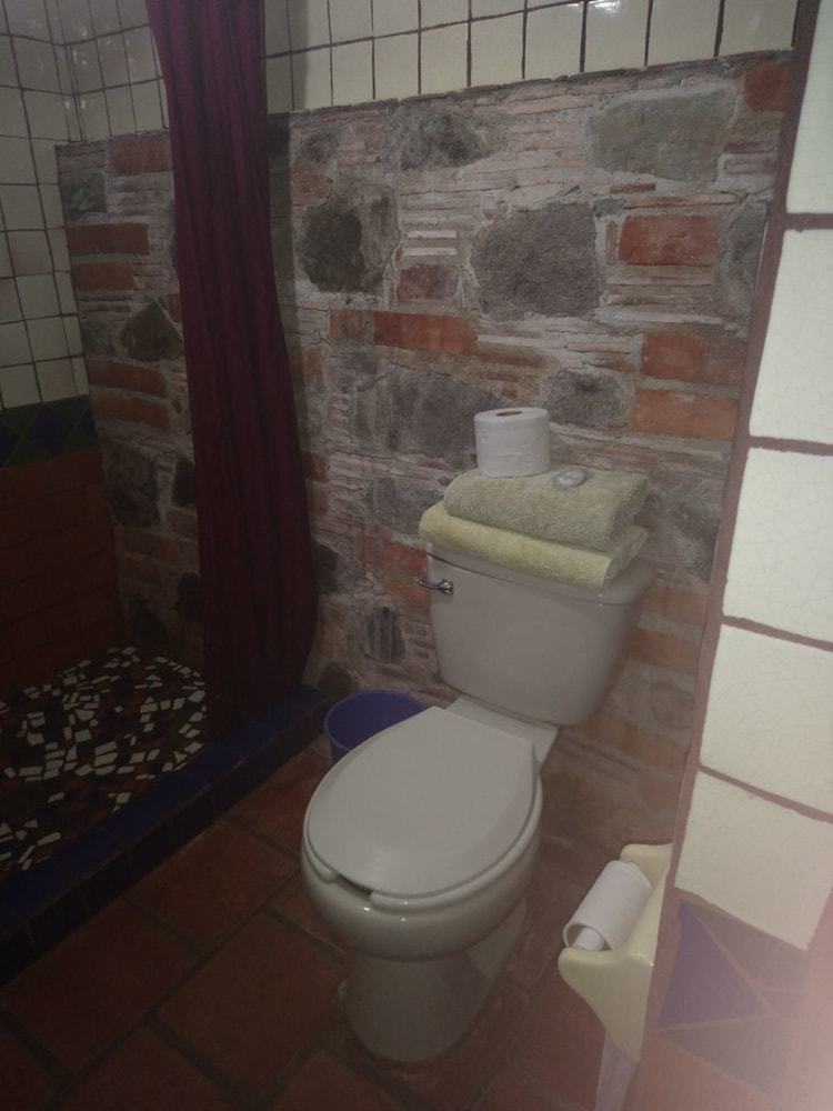 Hotel Casa Grande
