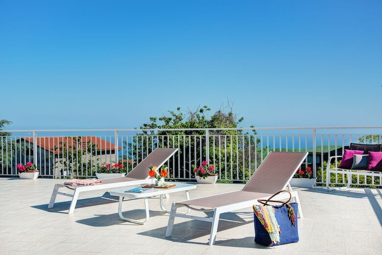 Apartamento Relais Le Due Costiere