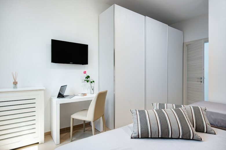 Apartamento Relais Le Due Costiere