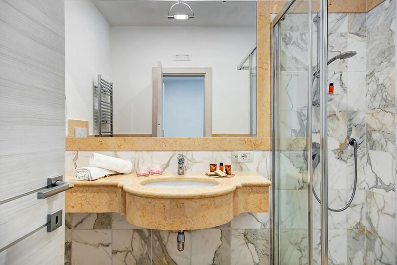 Apartamento Relais Le Due Costiere