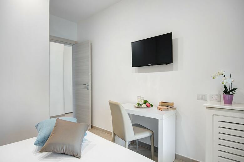 Apartamento Relais Le Due Costiere