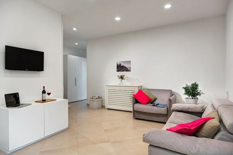 Apartamento Relais Le Due Costiere