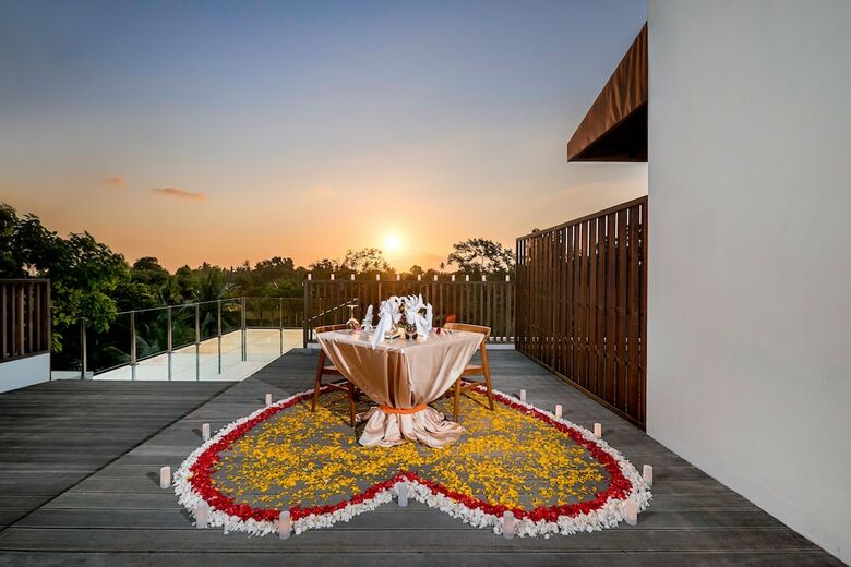Hotel Element By Westin Bali Ubud