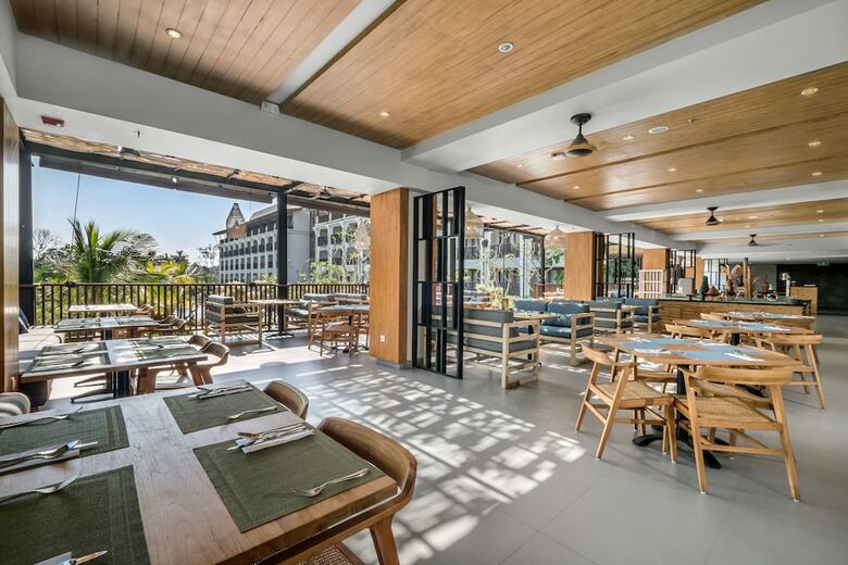 Hotel Element By Westin Bali Ubud