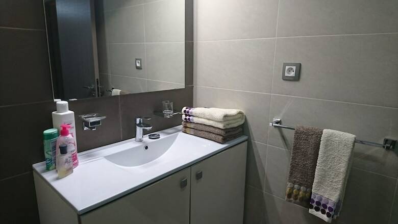 Apartamentos Artistica Suite - Central Park