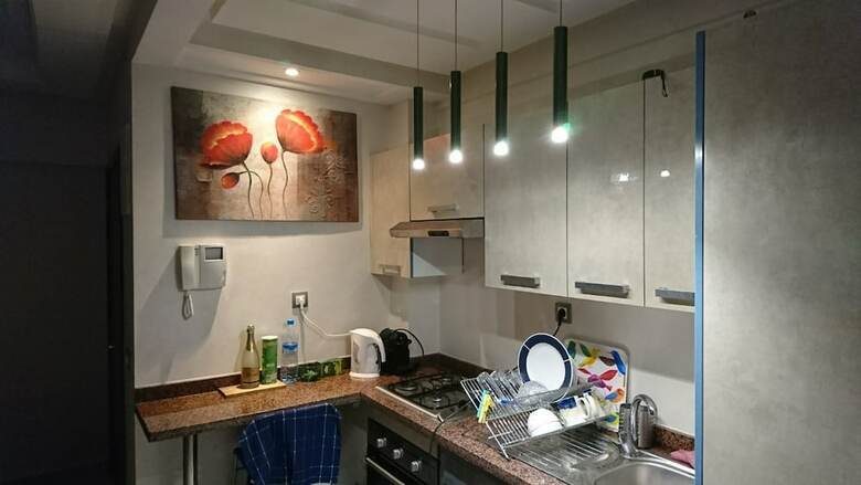 Apartamentos Artistica Suite - Central Park