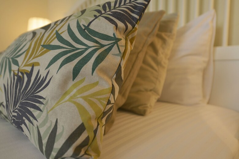 Hotel Taiba The Golden Garden