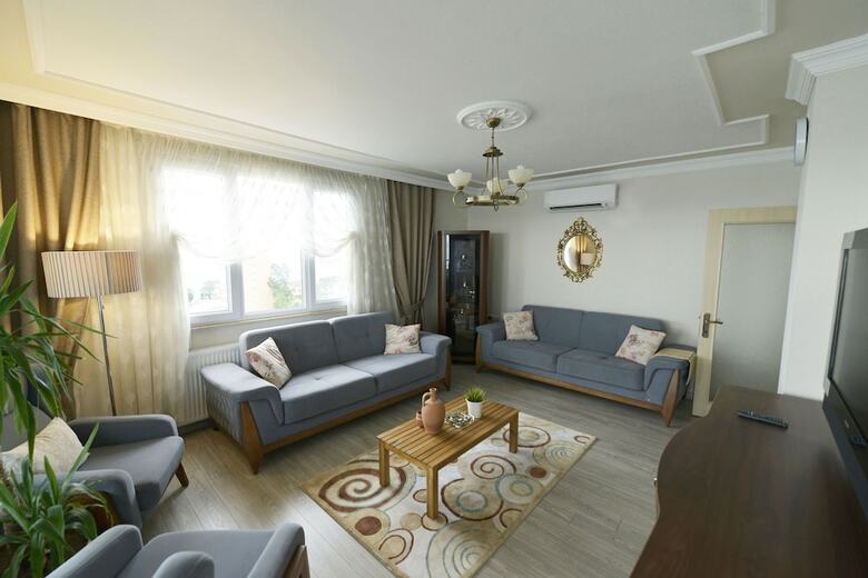 Hotel Taiba The Golden Garden