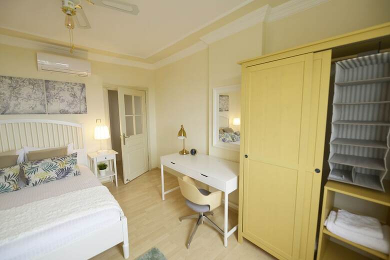 Hotel Taiba The Golden Garden