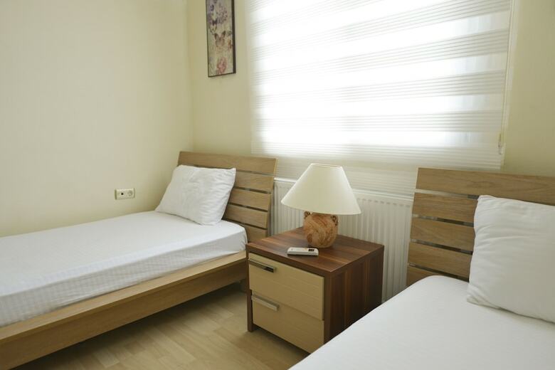 Hotel Taiba The Golden Garden