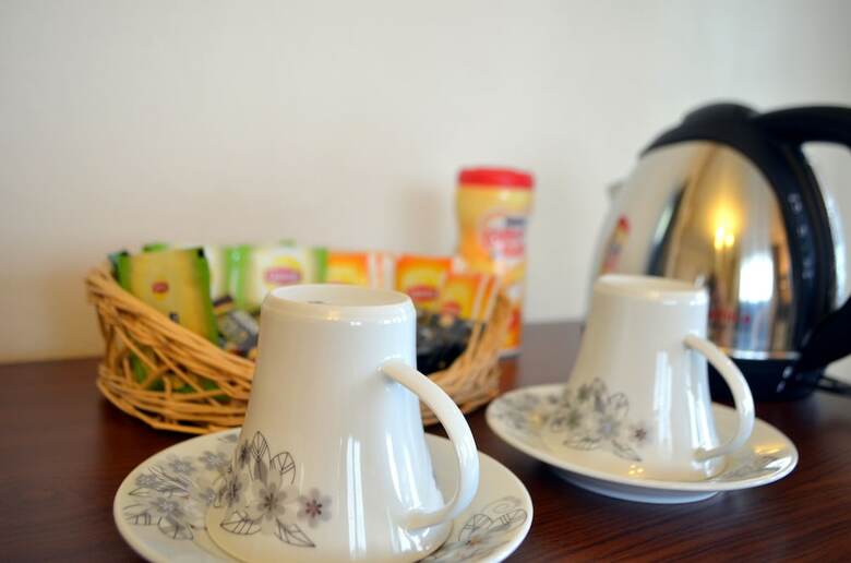 Hotel Taiba The Golden Garden