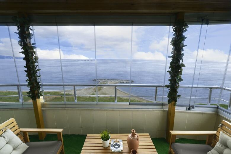 Hotel Taiba The Golden Garden