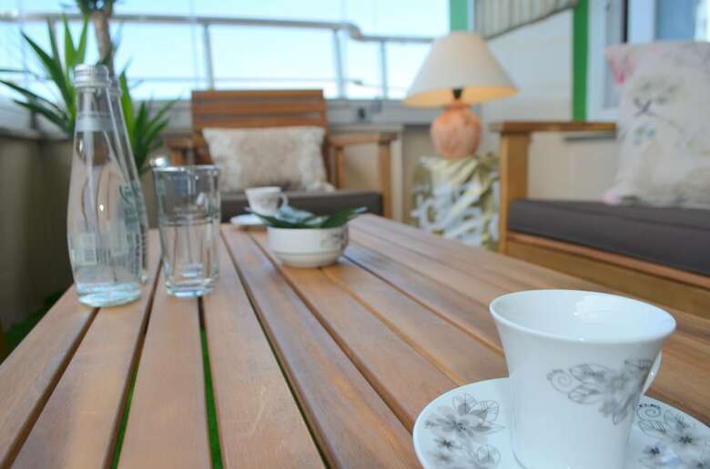 Hotel Taiba The Golden Garden