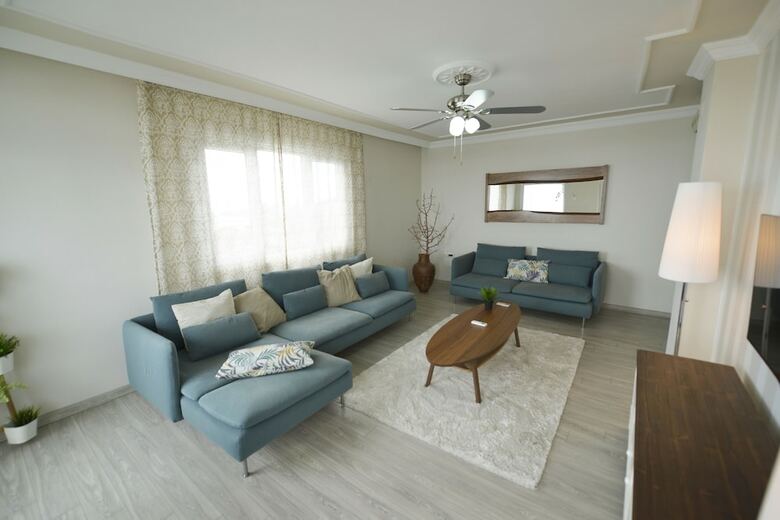 Hotel Taiba The Golden Garden