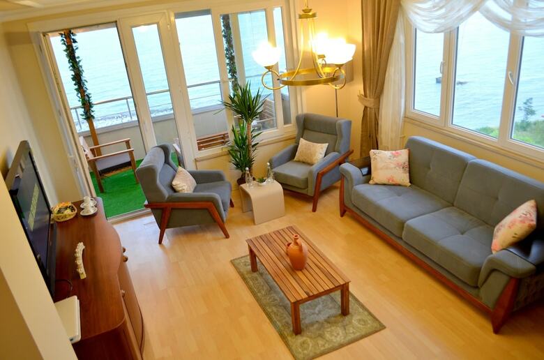 Hotel Taiba The Golden Garden