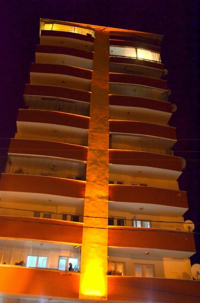 Hotel Taiba The Golden Garden