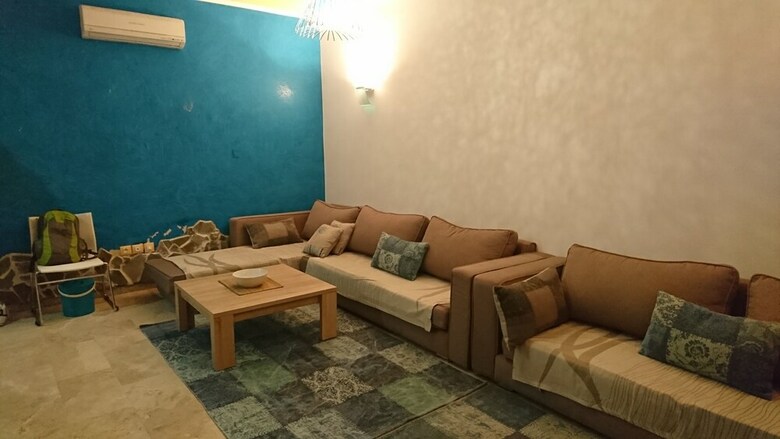 Apartamentos Artistica Suite - La Siesta