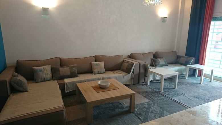 Apartamentos Artistica Suite - La Siesta