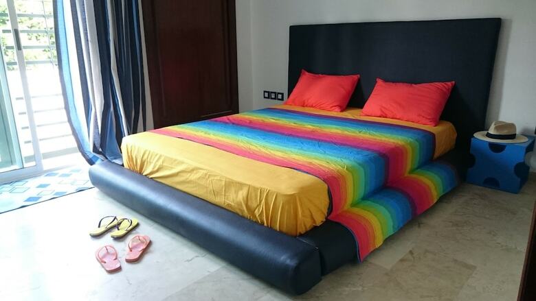 Apartamentos Artistica Suite - La Siesta