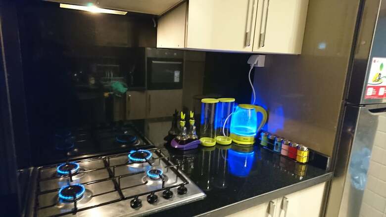 Apartamentos Artistica Suite - La Siesta