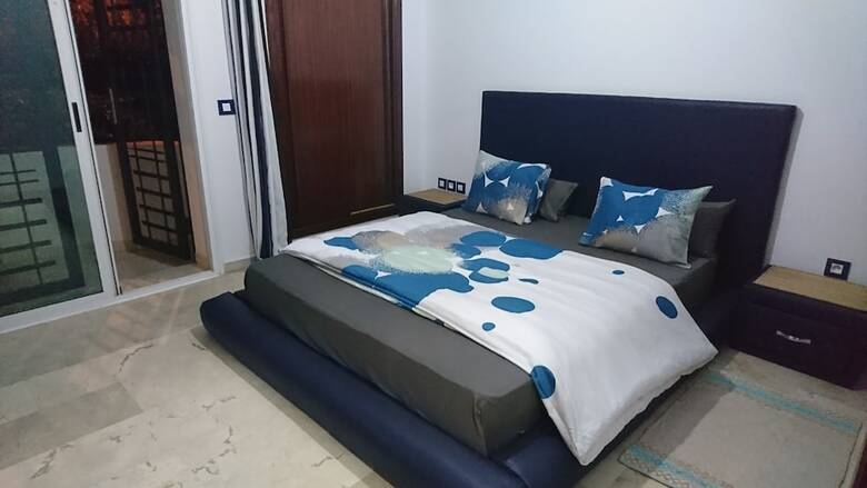 Apartamentos Artistica Suite - La Siesta