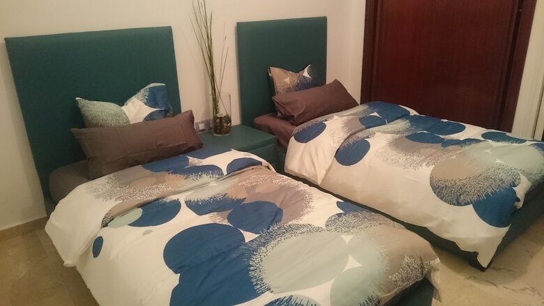 Apartamentos Artistica Suite - La Siesta