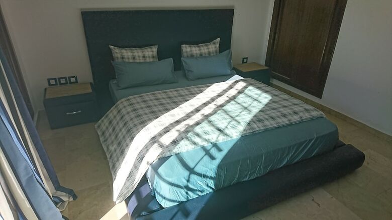 Apartamentos Artistica Suite - La Siesta