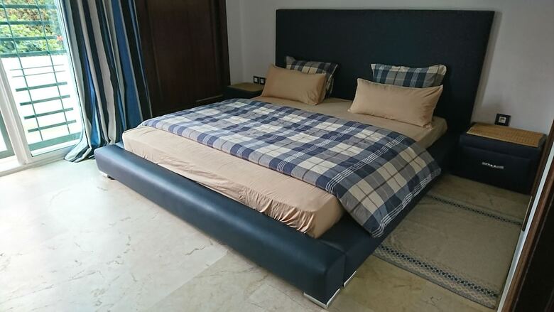 Apartamentos Artistica Suite - La Siesta