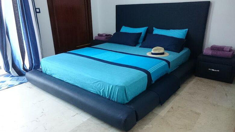 Apartamentos Artistica Suite - La Siesta