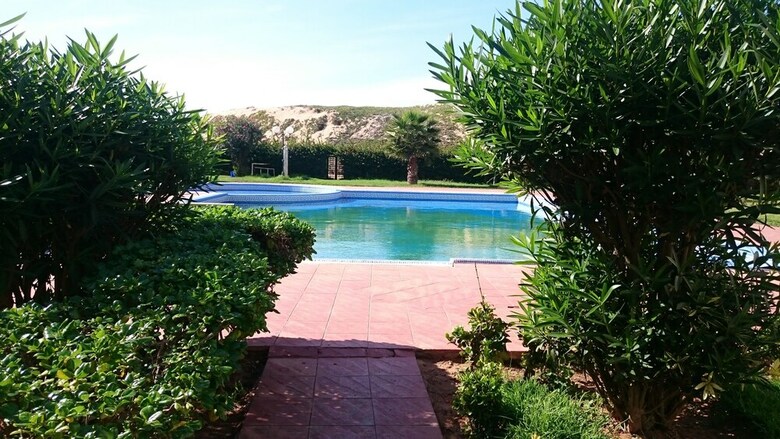 Apartamentos Artistica Suite - La Siesta
